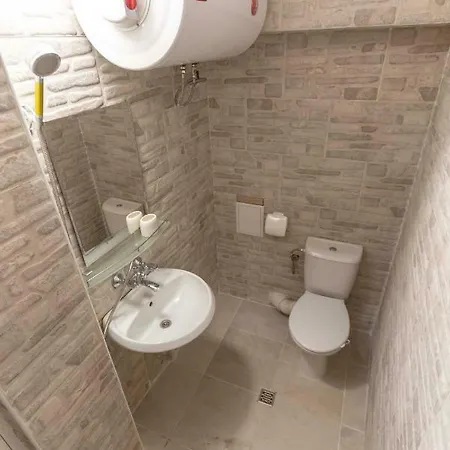 Апартаменты Gallery B28 - 3 Bedroom Downtown